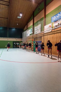 Bild 9 - A-Juniorinnen HSG Kremperheide/M�nsterdorf - HSG SZOWW : Ergebnis: 18:23